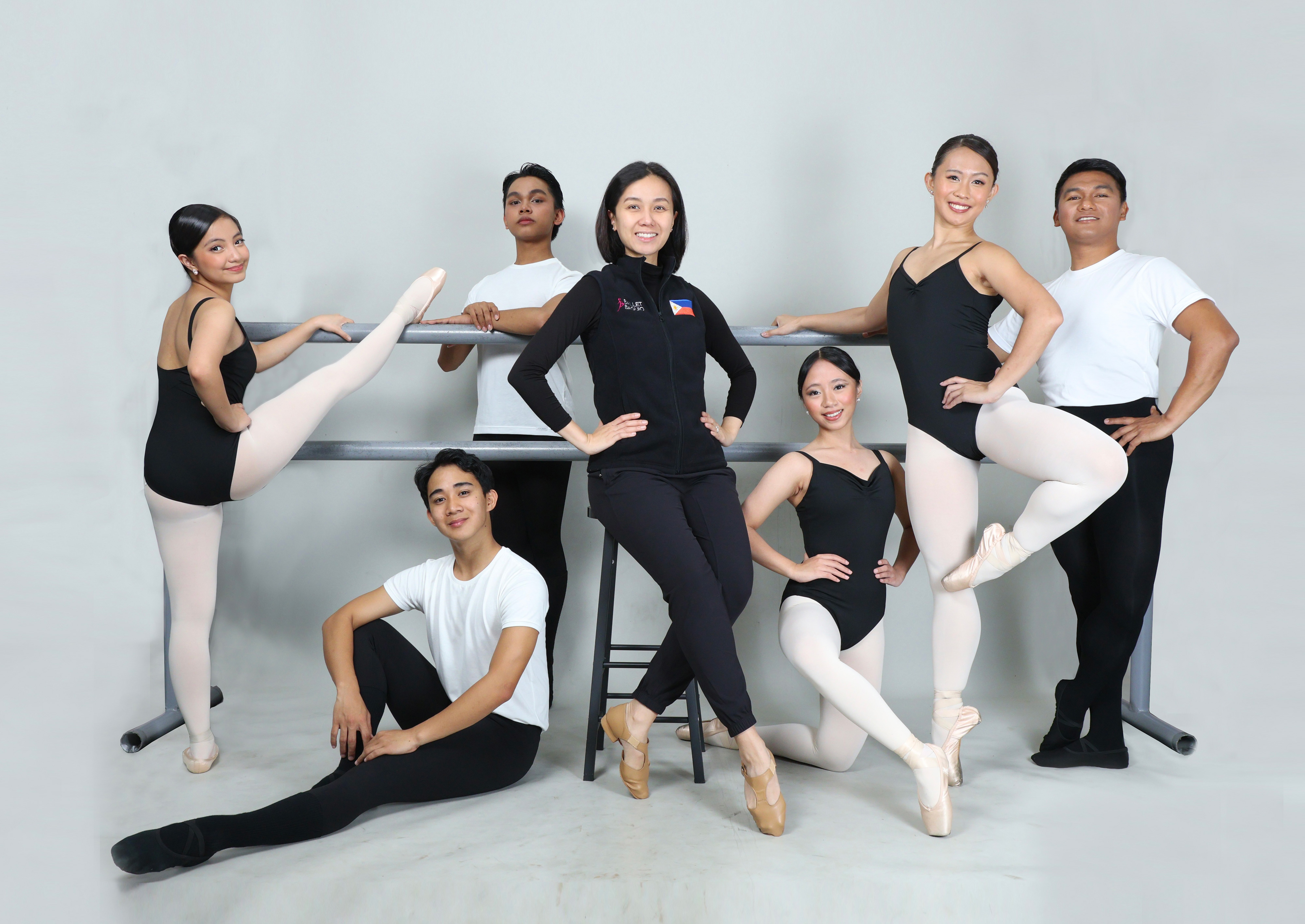 Ballet Baguio 2026