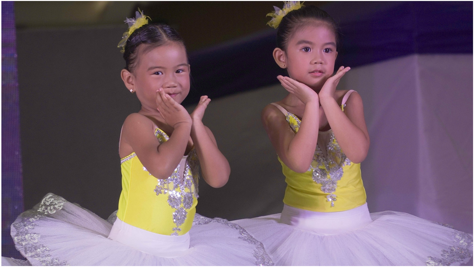 Play Ballet