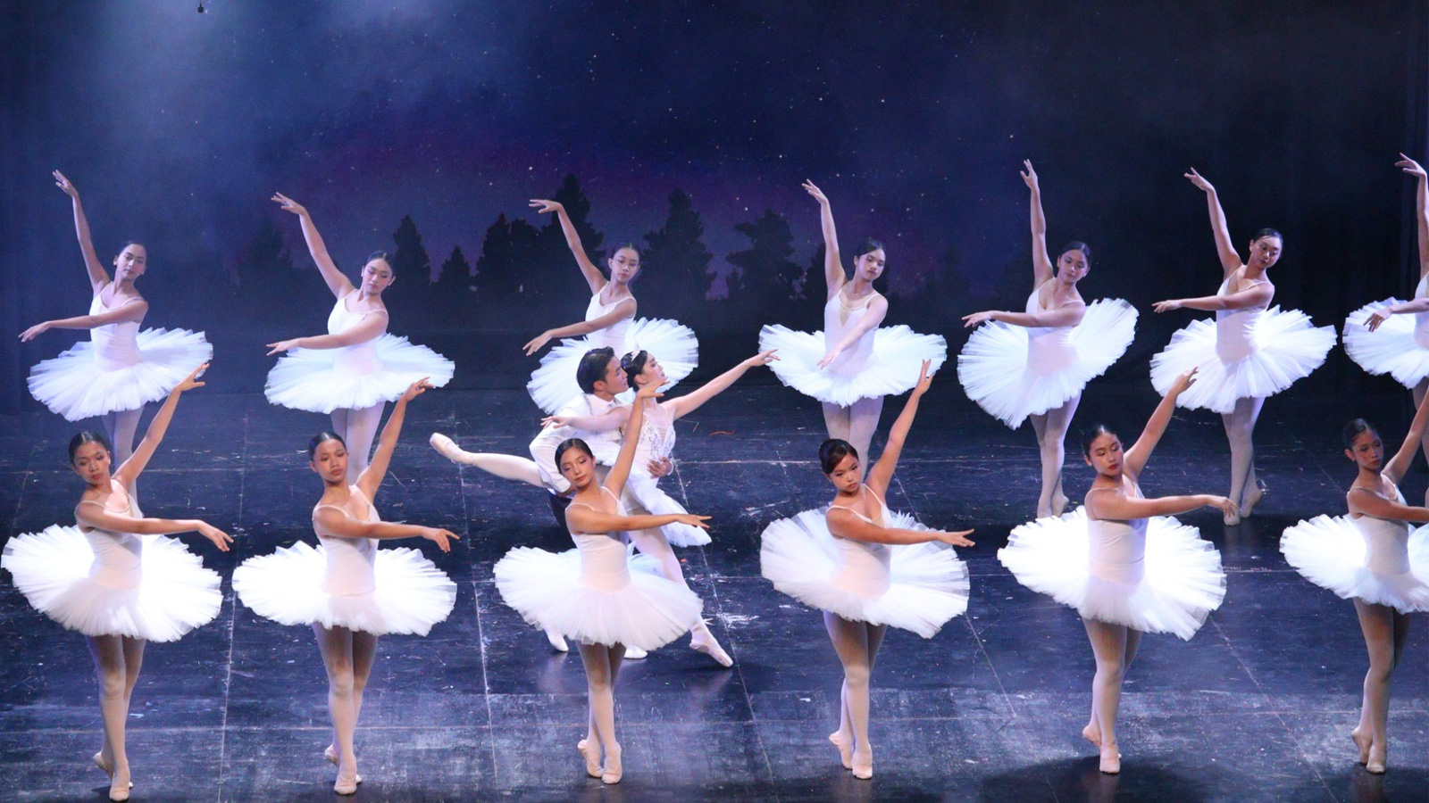 Choreography image 2