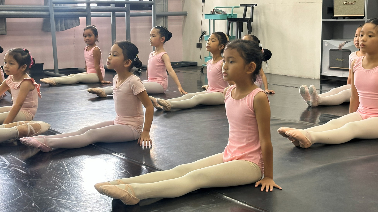 Children’s Programs