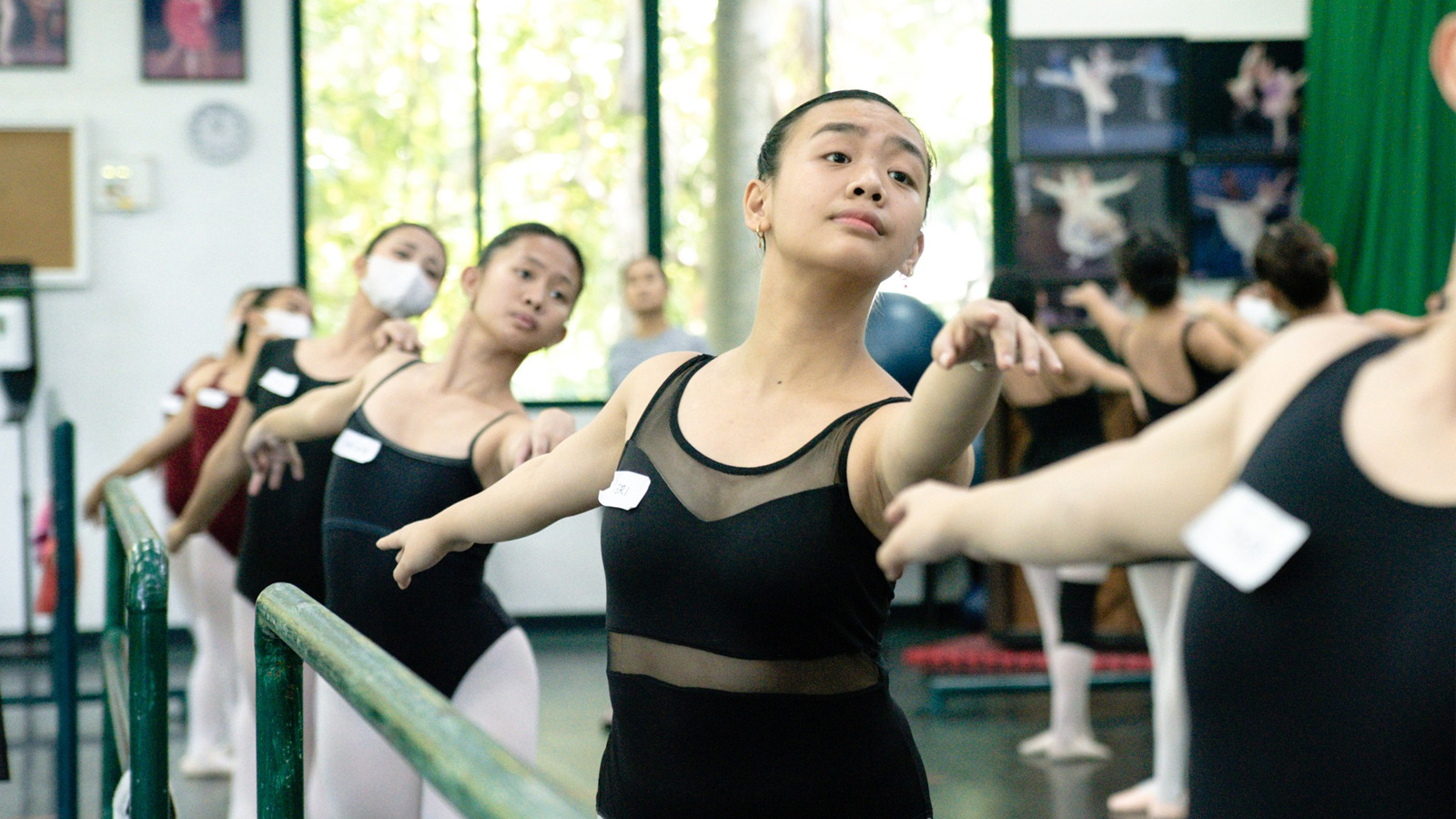 Teen / Adult Programs